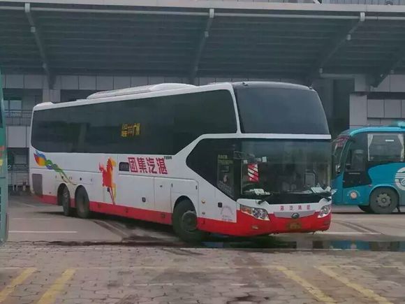 湛江五县市区长途客车