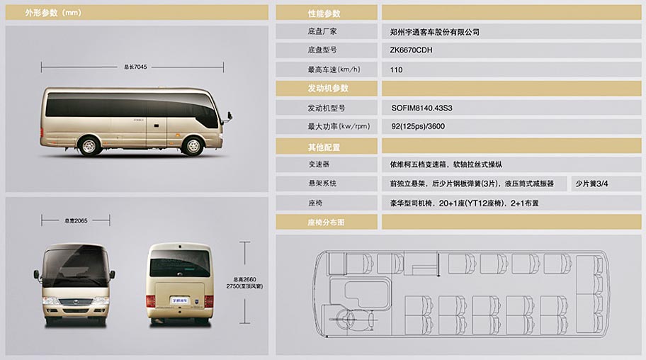 宇通客车.北京市场部.欢迎朋友欣赏精美图片转